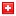 grundrechtepartei.de server is located in Switzerland